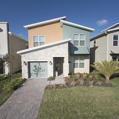 Modern Home With Private Pool And Game Room At Storey Lake Sl2742 Kissimmee Luaran gambar